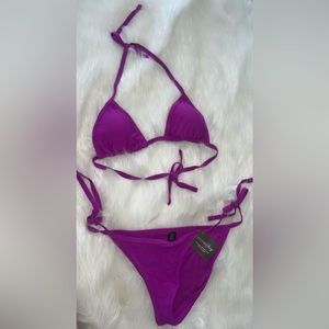 Smart&Sexy bikini swimwear set